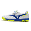 Chuteira Society Mizuno Morelia TF AS II Society