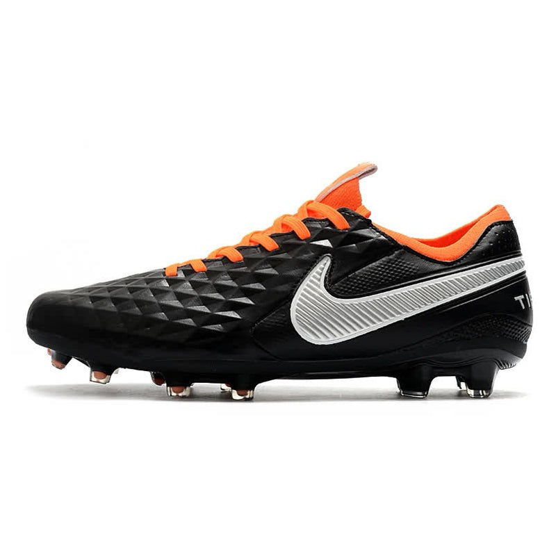 Chuteira de Campo NIKE Tiempo Legend 8 Elite FG DNA