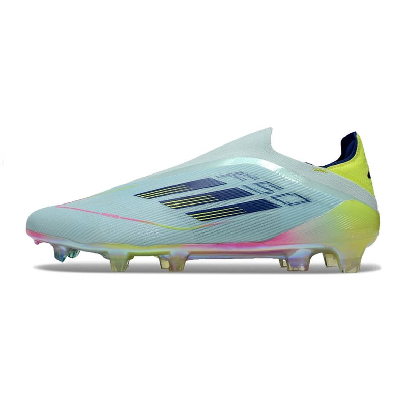 Chuteira Campo ADIDAS F50+ Elite FG Triunfo Estelar