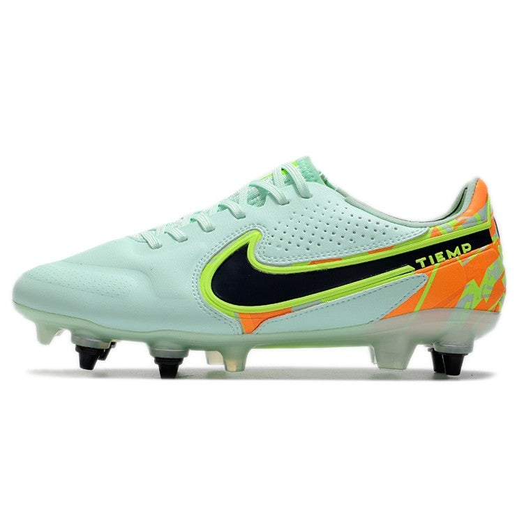 Chuteira de Campo NIKE Tiempo Legend 9 Elite SG Bonded Pack