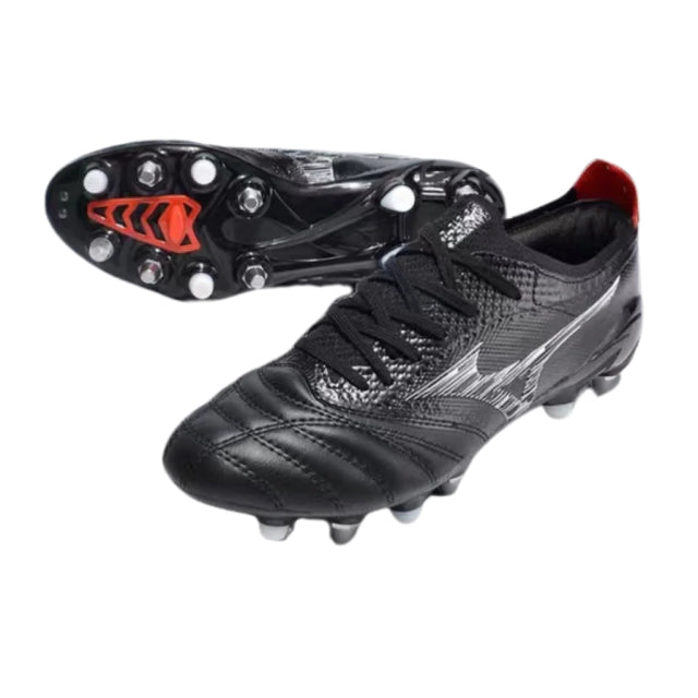 Chuteira de Campo Mizuno Morelia Neo Sg