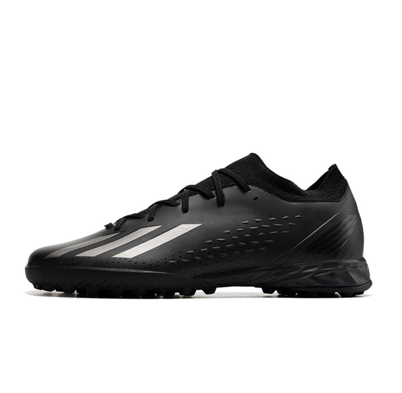 Chuteira ADIDAS X Speedportal.3 Society Preto