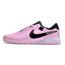 Chuteira NIKE Tiempo Legend 10 Society Rosa