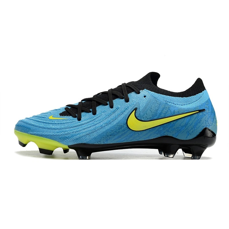 Chuteira de Campo Nike Phantom GX2 Elite FG