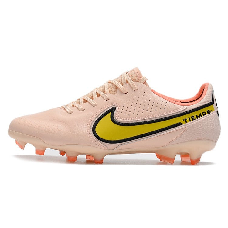 Chuteira de Campo NIKE Tiempo Legend 9 Elite FG Lucent Pack