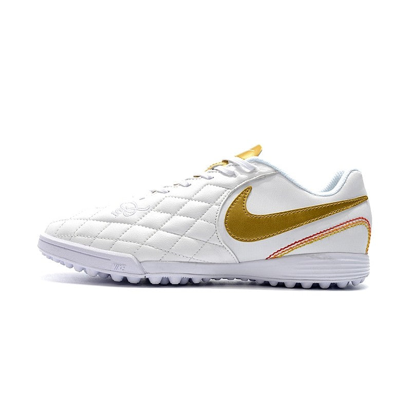 Chuteira Nike Tiempo Legend 7 Society R10