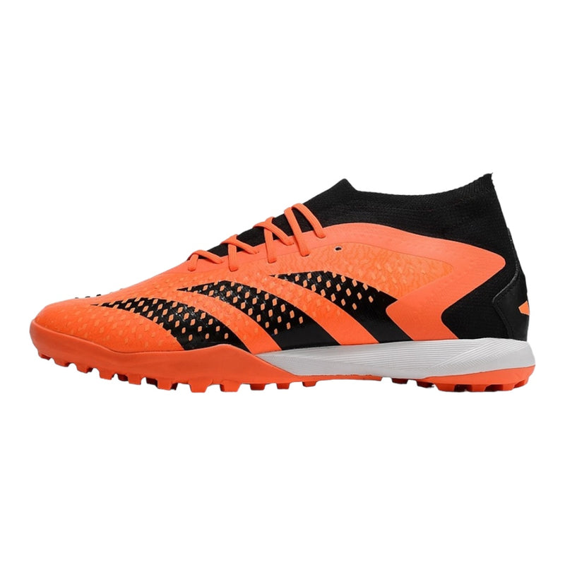 Chuteira Adidaa Predator Accuracy.1 Society HeatSpawn