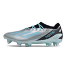 Chuteira de Campo ADIDAS X CrazyFast.1 SG CrazyRush