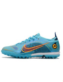 Chuteira Nike Mercurial Vapor 14 Elite Society Blue Print