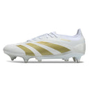 Chuteira de Campo Adidas Predator SG Elite