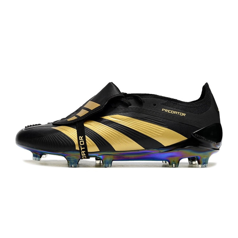 Chuteira de Campo ADIDAS Predator+ Elite FG Generation Pred
