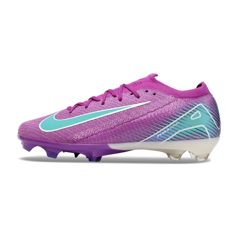 Chuteira de Campo NIKE Air Zoom Mercurial Vapor 16 Elite FG