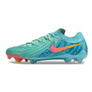 Chuteira de Campo NIKE Phantom GX2 Elite LV8 FG Vortex