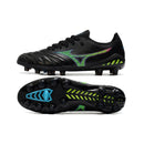 Mizuno Morelia Black