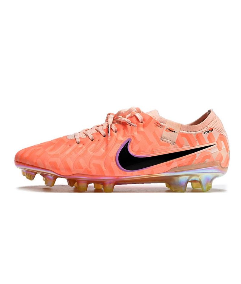 Chuteira de Campo NIKE Tiempo Legend X Elite FG United Pack