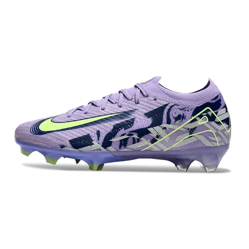 Chuteira de Campo Nike Air Zoom Mercurial Vapor 16 Elite FG