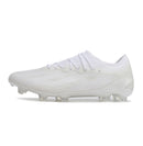 Chuteira de Campo ADIDAS X CrazyFast.1 FG Branco