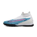 Chuteira Nike Phantom GX Elite DF Society Blast