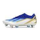 Chuteira de Campo ADIDAS X CrazyFast.1 SG CrazyRush