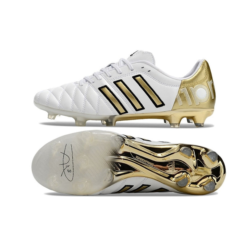 Chuteira de Campo ADIDAS Adipure 11Pro FG Toni Kross