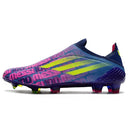 Chuteira de Campo ADIDAS X Speedflow+ FG Messi Unparalleled
