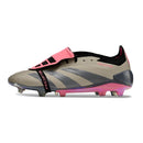 Chuteira de Campo ADIDAS Predator+ Elite FG Vivid Horizon