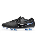 Chuteira de Campo NIKE Tiempo Legend X Elite FG Shadow Pack