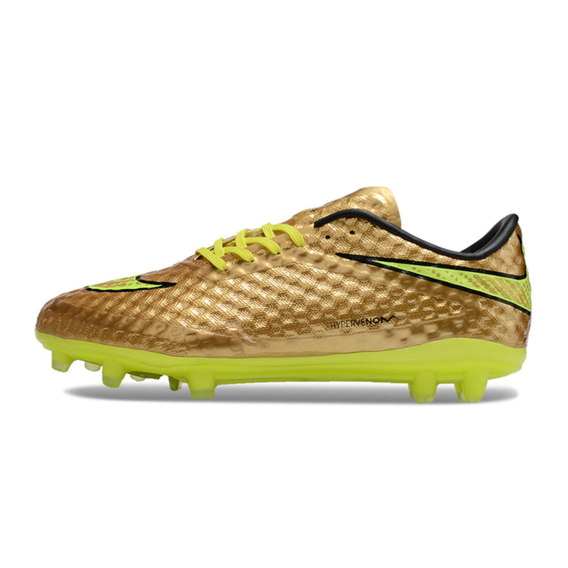 Chuteira Nike Hypervenom FG Elite Campo