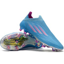 Speedflow Adidas sem Cadarço