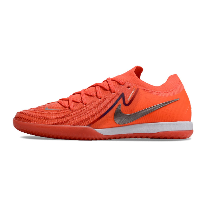 Chuteira Futsal Nike React Phantom GX II Elite Halland