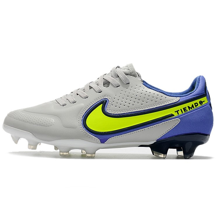 Chuteira de Campo NIKE Tiempo Legend 9 Elite FG Recharge