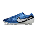 Chuteira de Campo Nike Tiempo Legend X Elite FG Mad Ambition