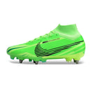 Chuteira de Campo NIKE Air Zoom Mercurial Superfly 9 Elite SG-PRO MDS 008
