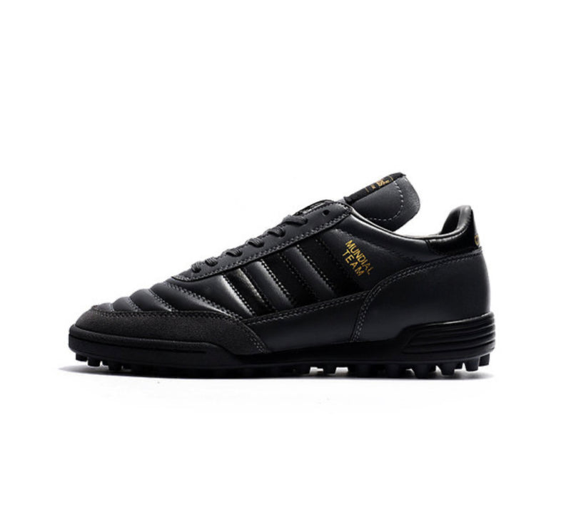 Chuteira Adidas Mundial Team - All Black