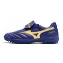 Chuteira Society Mizuno Morelia TF AS II Society