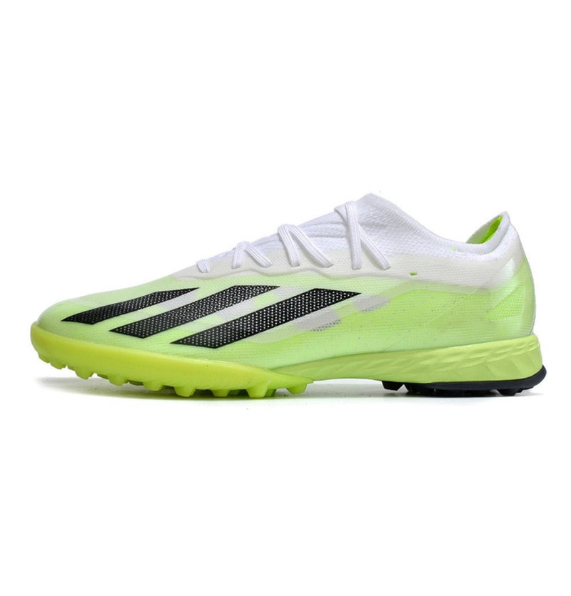 Chuteira ADIDAS X CrazyFast.1 Society CrazyRush