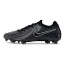 Chuteira de Campo NIKE Phantom GX2 Elite LV8 FG Preto