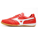 Chuteira MIZUNO Morelia Sala Futsal Vermelho