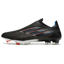 Chuteira de Campo ADIDAS X Speedflow+ FG Edge of Darkness