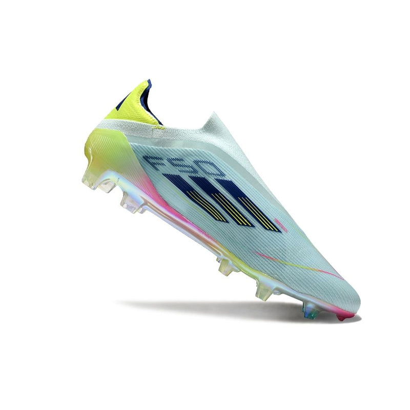 Chuteira Campo ADIDAS F50+ Elite FG Triunfo Estelar
