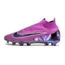 Chuteira de Campo NIKE Phantom GX Elite DF FG Roxo