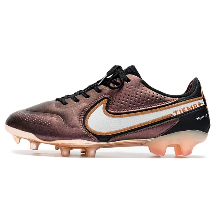 Chuteira de Campo NIKE Tiempo Legend 9 Elite FG Generation Pack