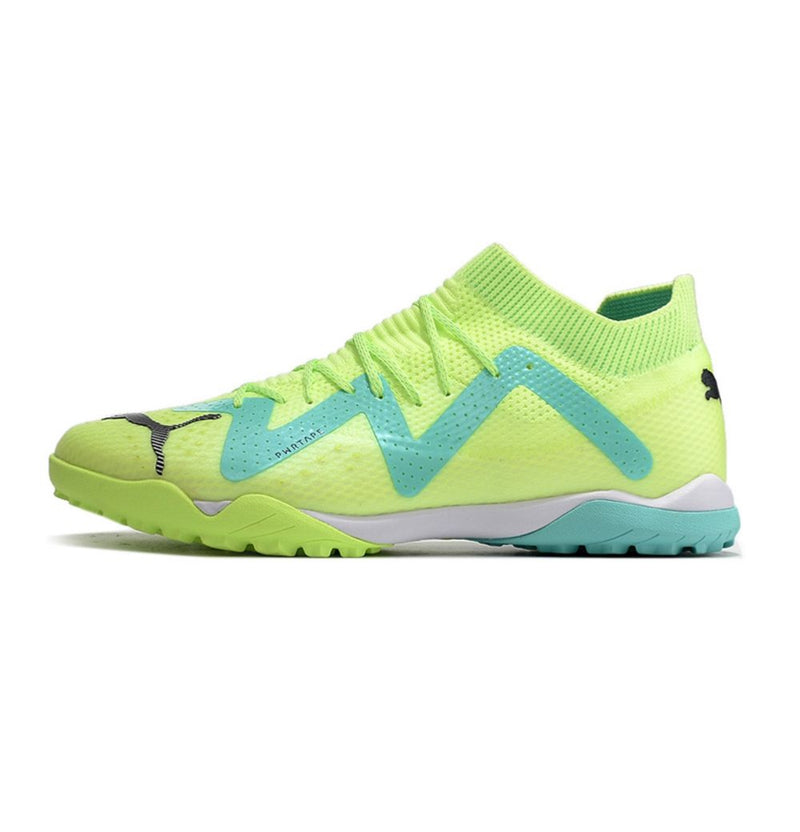 Chuteira Society Puma Future Ultimate Pro Cage