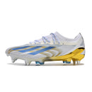 Chuteira de Campo ADIDAS X CrazyFast.1 SG CrazyRush