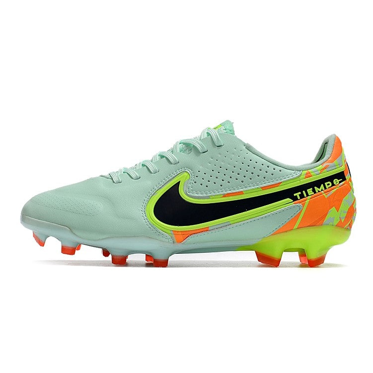 Chuteira de Campo NIKE Tiempo Legend 9 Elite FG Bonded Pack