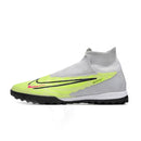 Chuteira Nike React Phantom GX Elite DF Society Luminous