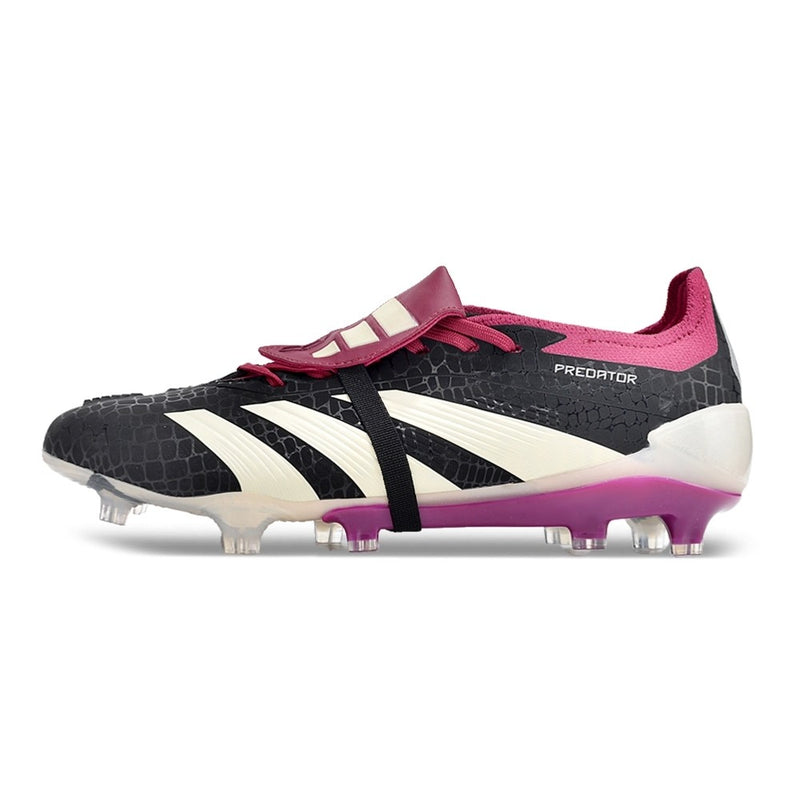 Chuteira de Campo ADIDAS Predator+ Elite FG 30 anos