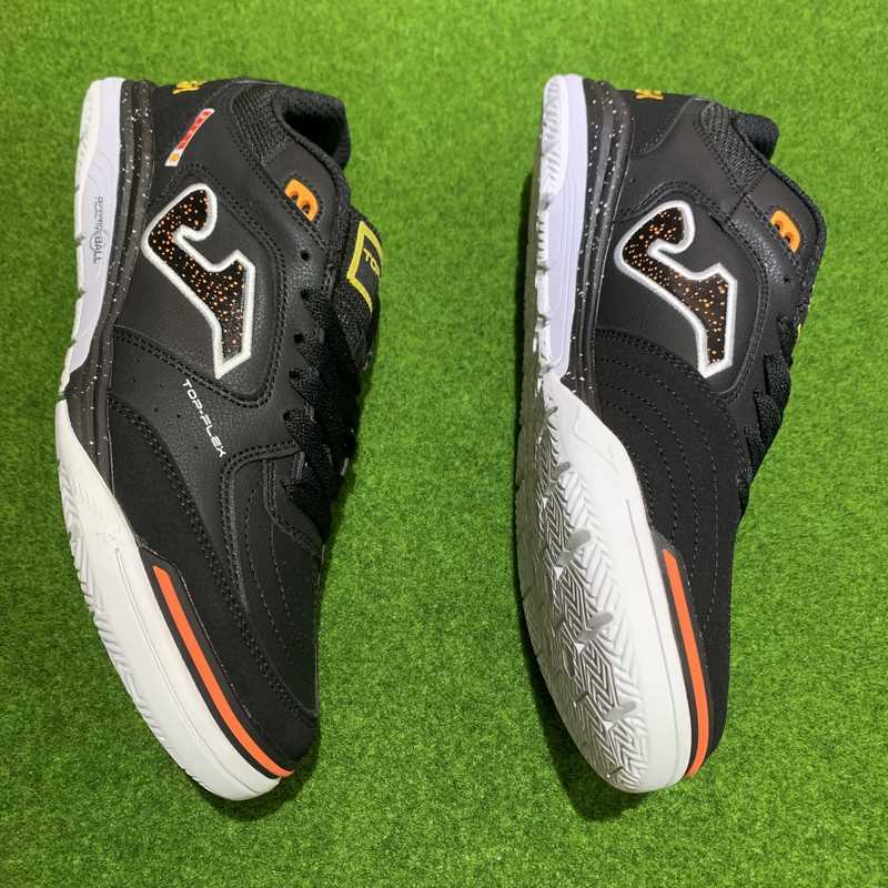 Chuteira Futsal Joma Top-Flex