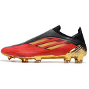 Chuteira de Campo ADIDAS X Speedflow+ FG Showdown