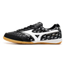 Chuteira MIZUNO Morelia Sala Futsal Preto Branco